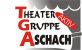 Logo für Theatergruppe Aktiv - TGA